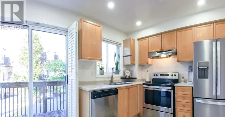 22-1525 South Parade Court, Mississauga, ON, L5M 6E9 - 11