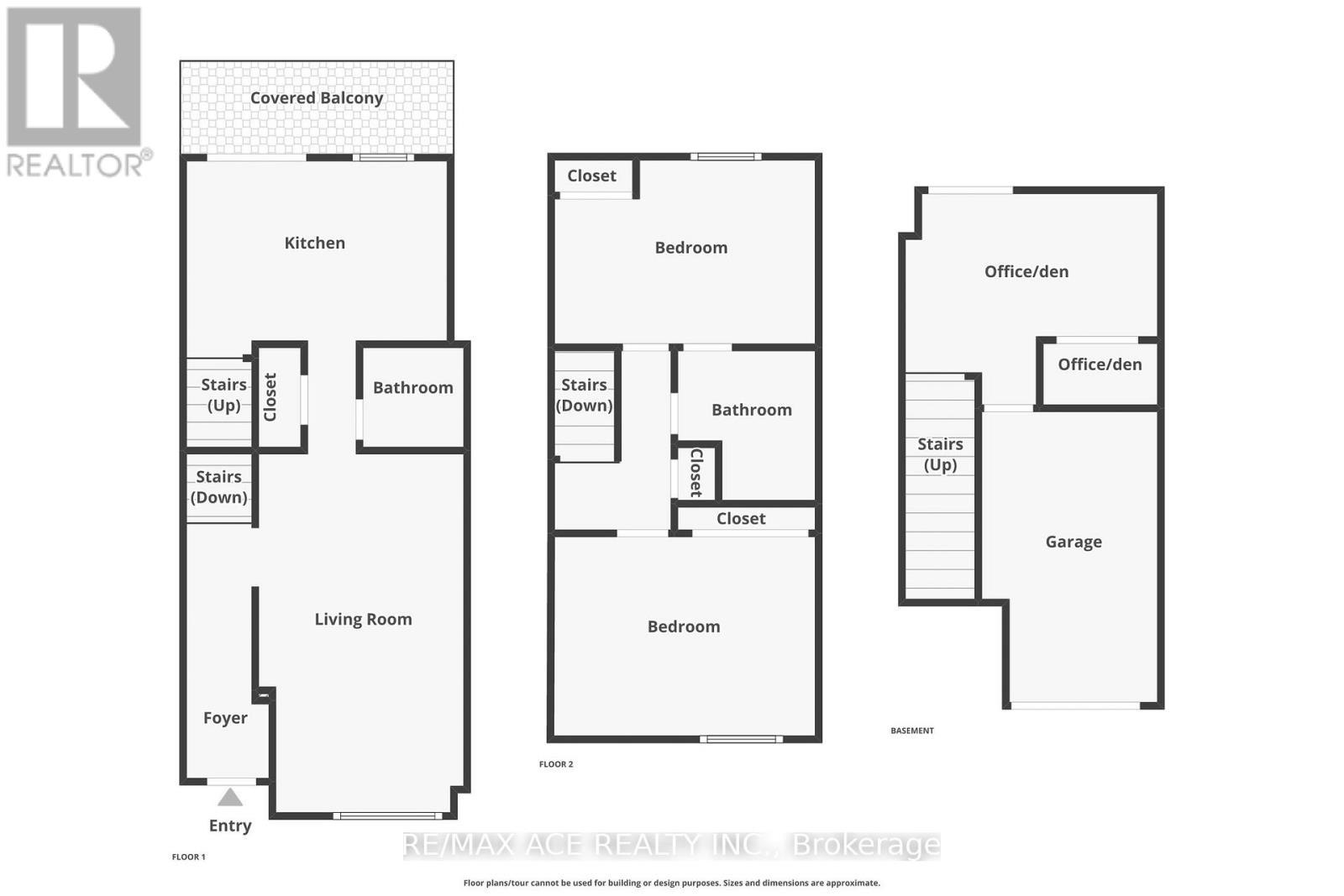 22-1525 South Parade Court, Mississauga, ON, L5M 6E9 - 35