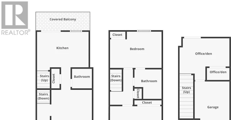 22-1525 South Parade Court, Mississauga, ON, L5M 6E9 - 35