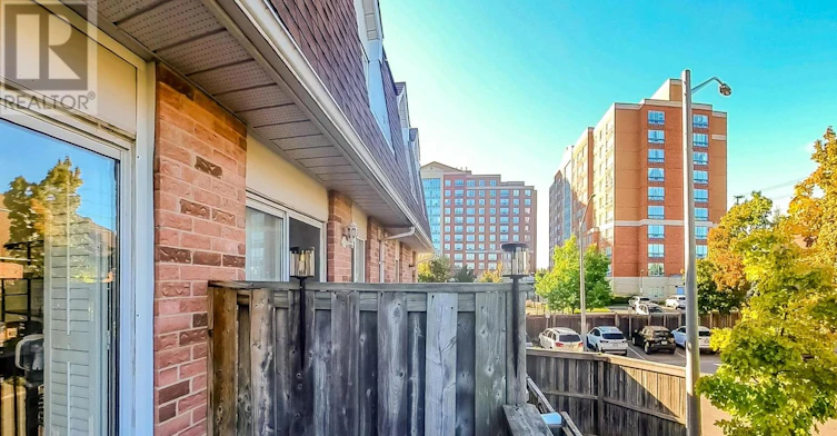 22-1525 South Parade Court, Mississauga, ON, L5M 6E9 - 14