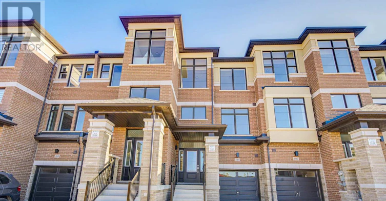 1164 Dartmouth Crescent, Oakville, ON, L6H 7H5