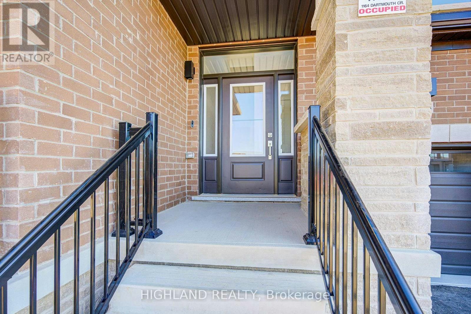 1164 Dartmouth Crescent, Oakville, ON, L6H 7H5 - 2