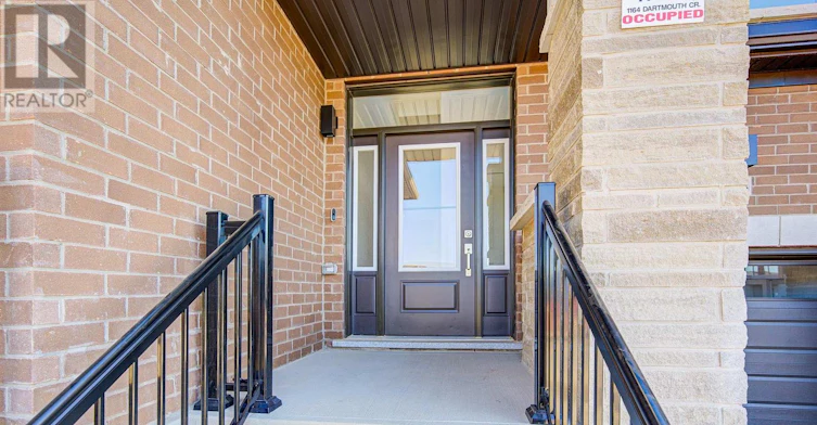 1164 Dartmouth Crescent, Oakville, ON, L6H 7H5 - 2