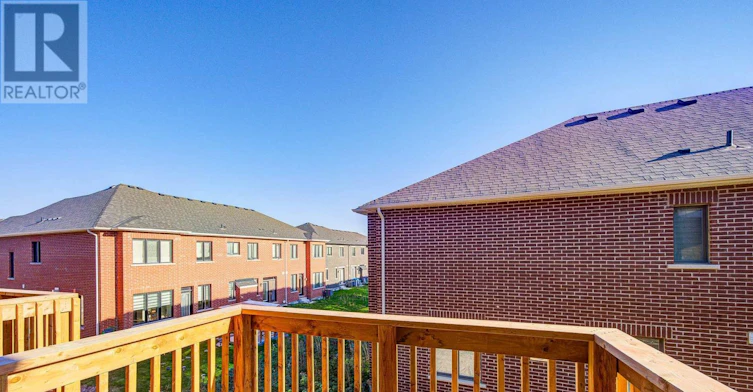 1164 Dartmouth Crescent, Oakville, ON, L6H 7H5 - 20