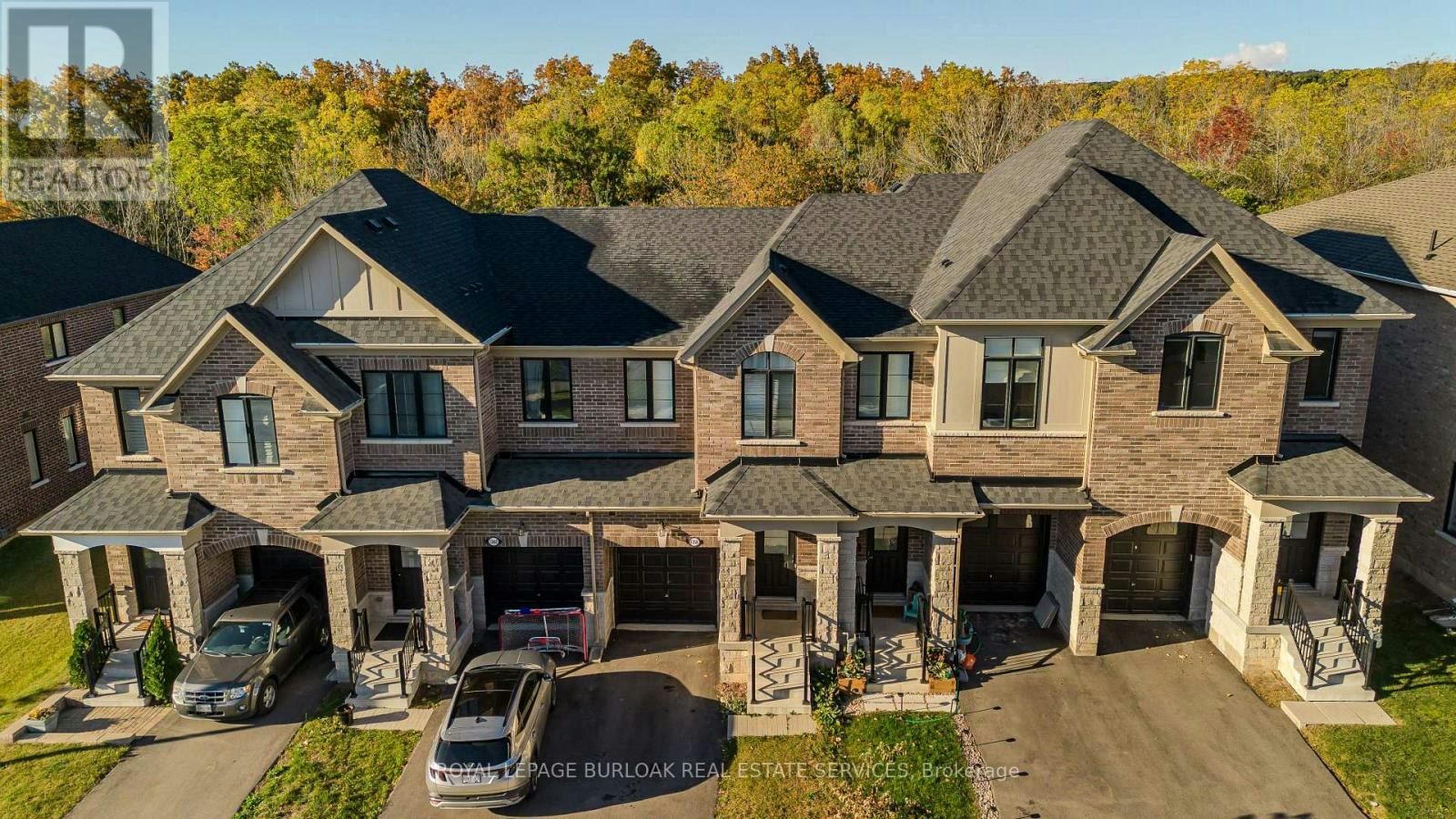 1360 Almonte Drive, Burlington, ON, L7P 0V6