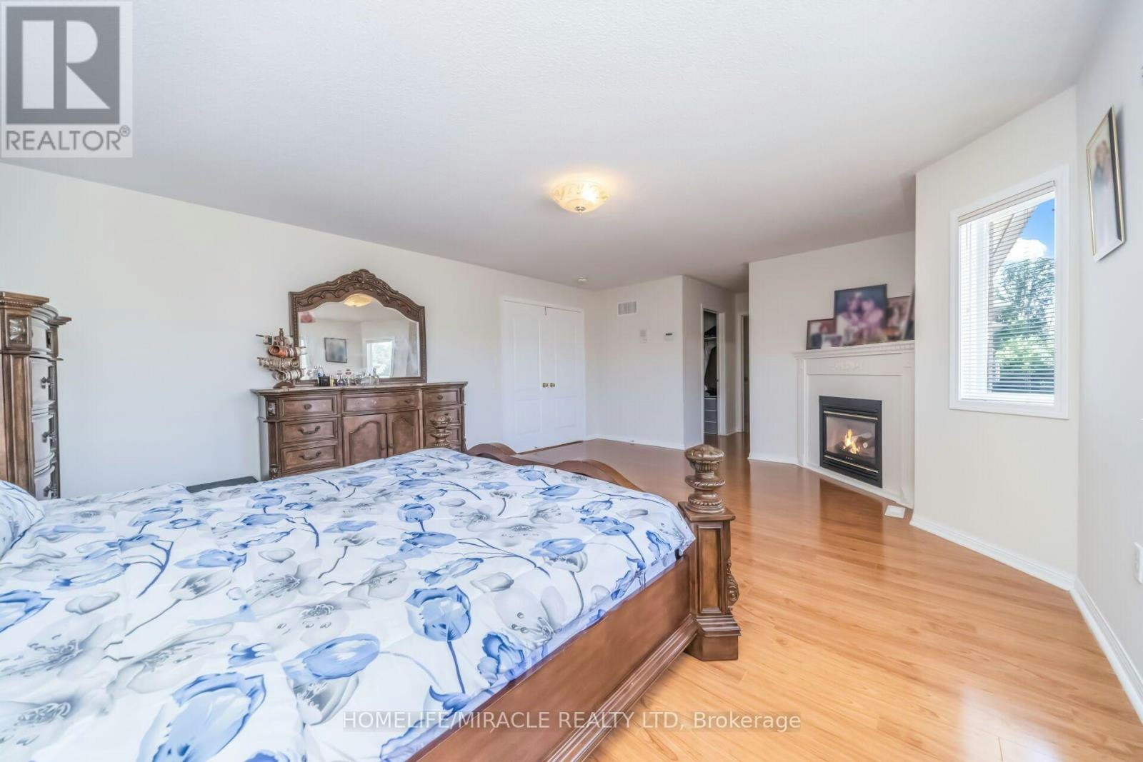 32 Gold Tree Street, Brampton, ON, L6R 1T9 - 30
