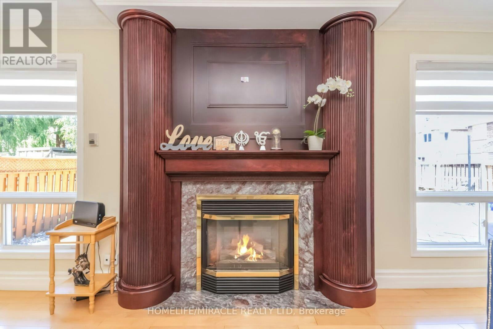 32 Gold Tree Street, Brampton, ON, L6R 1T9 - 22