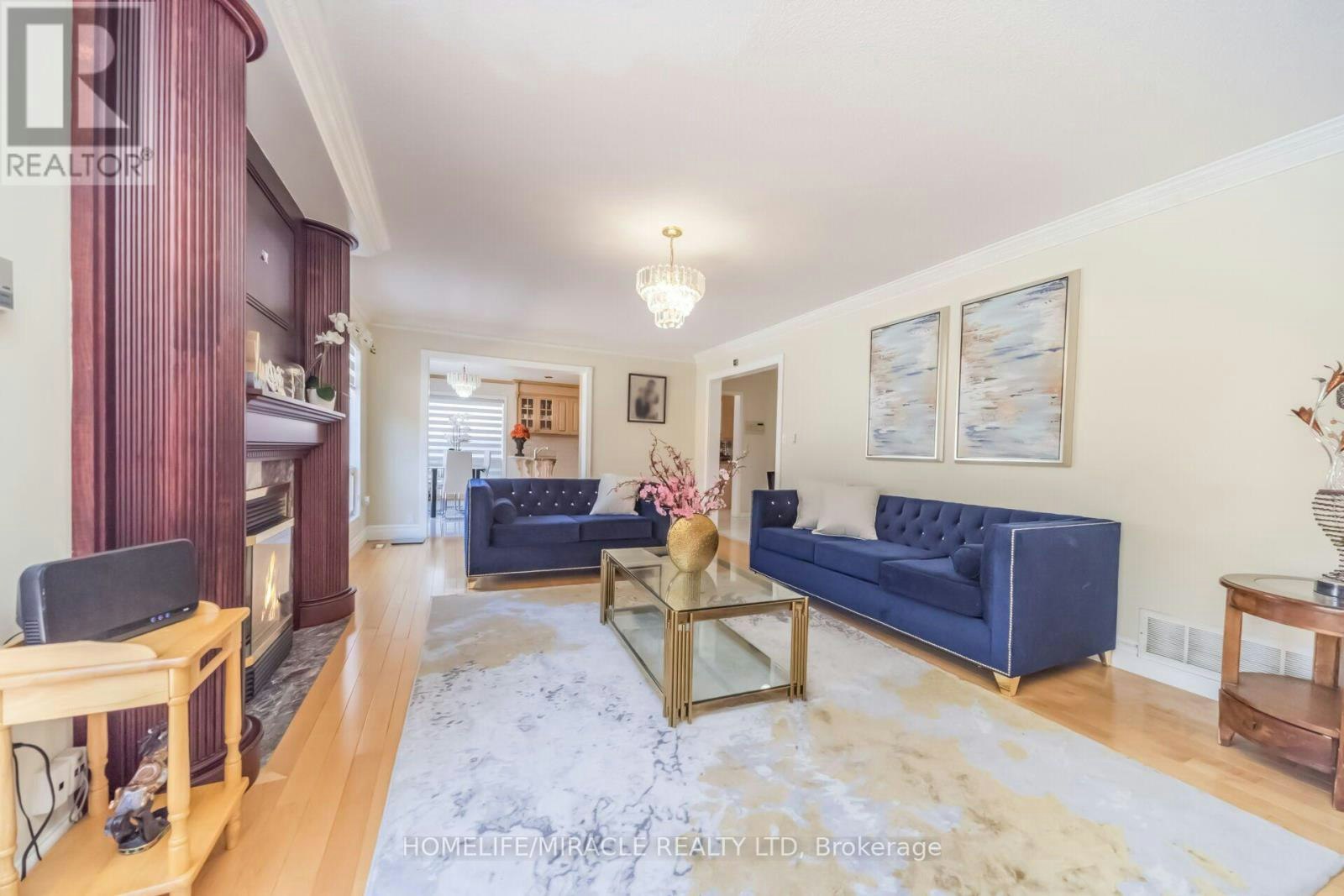 32 Gold Tree Street, Brampton, ON, L6R 1T9 - 21