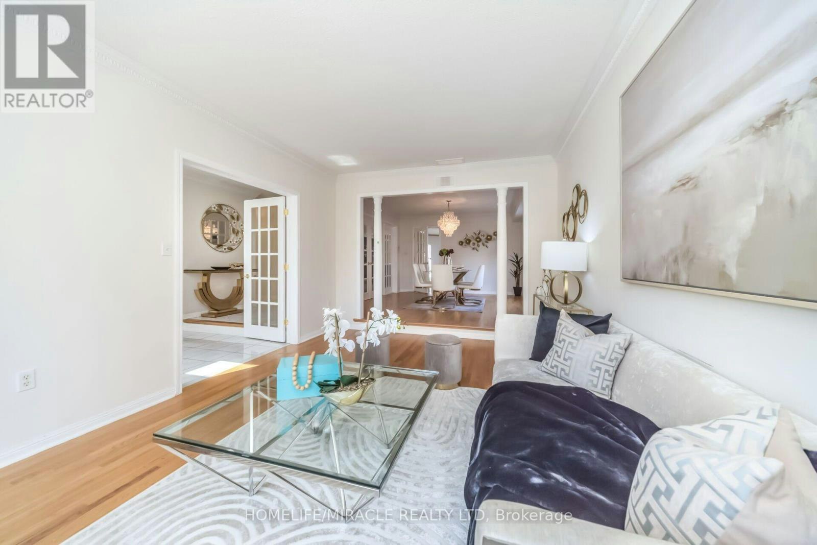 32 Gold Tree Street, Brampton, ON, L6R 1T9 - 5