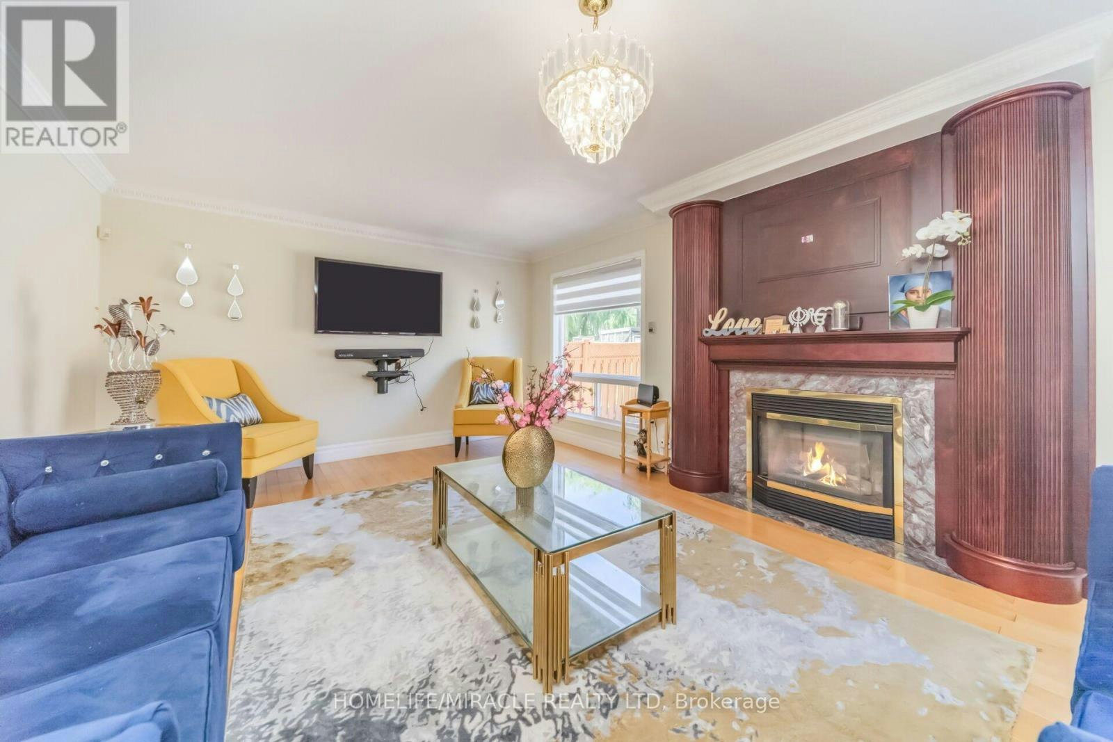 32 Gold Tree Street, Brampton, ON, L6R 1T9 - 18