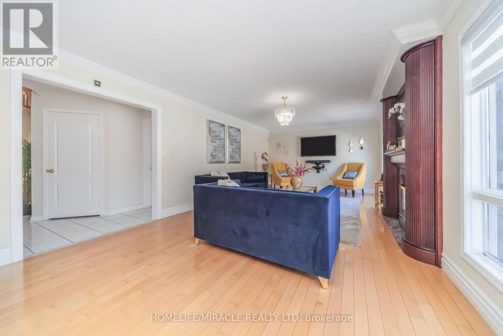 32 Gold Tree Street, Brampton, ON, L6R 1T9 - 16