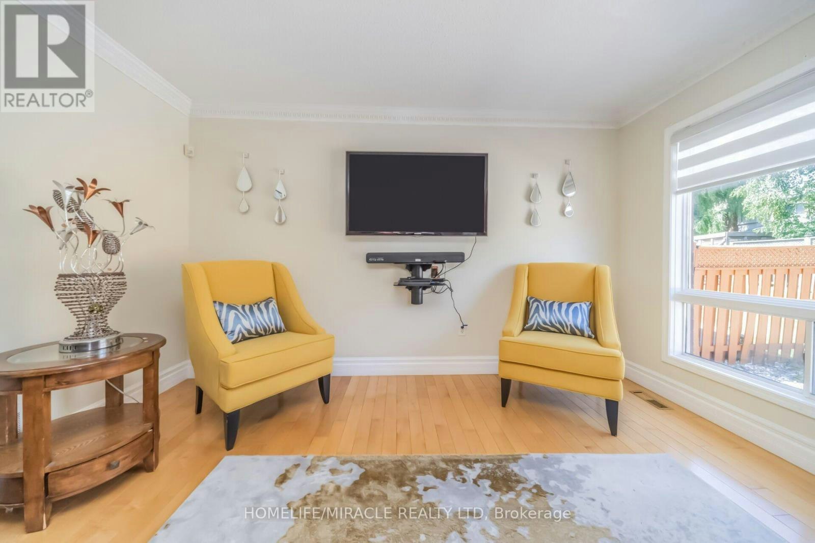 32 Gold Tree Street, Brampton, ON, L6R 1T9 - 19