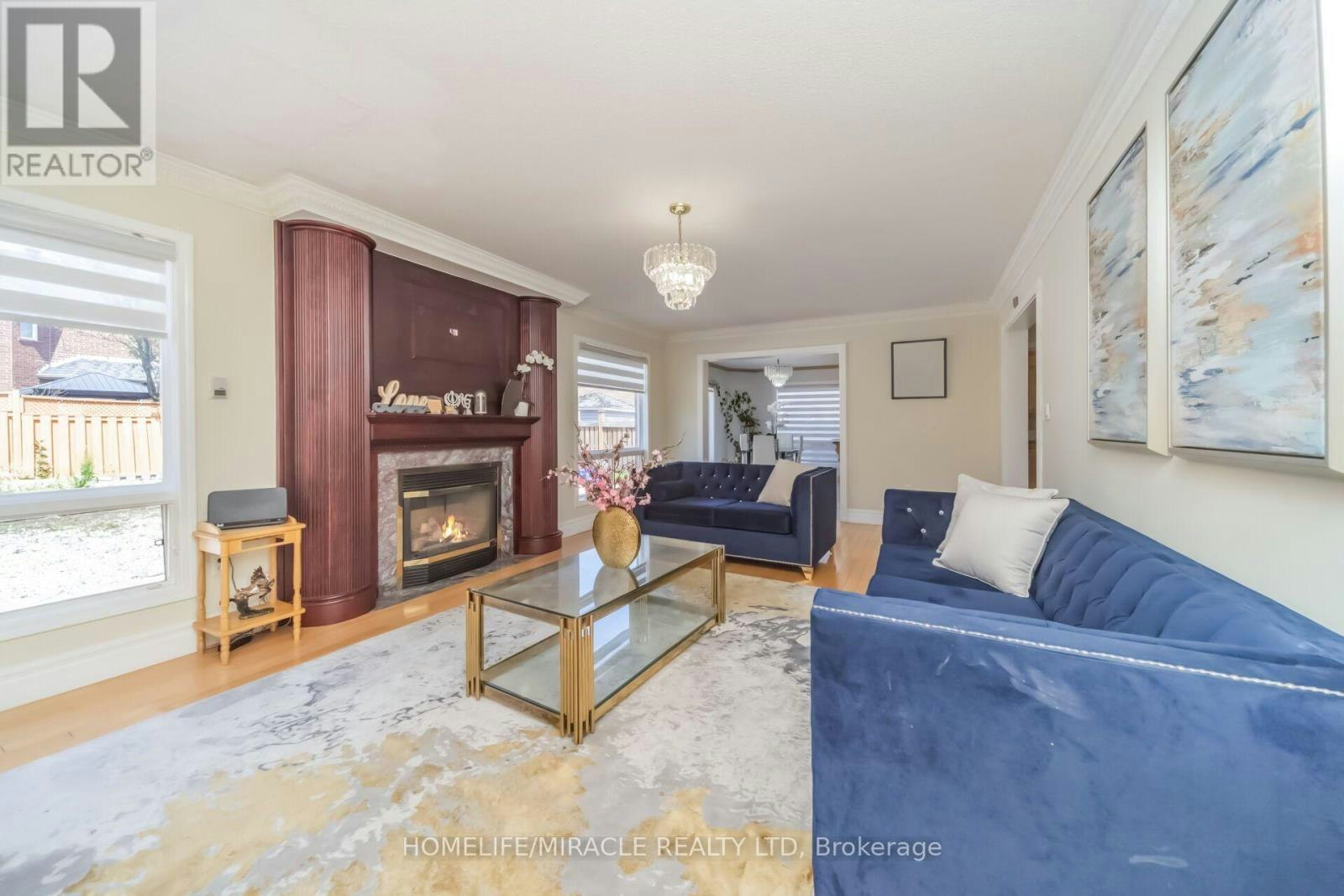 32 Gold Tree Street, Brampton, ON, L6R 1T9 - 20