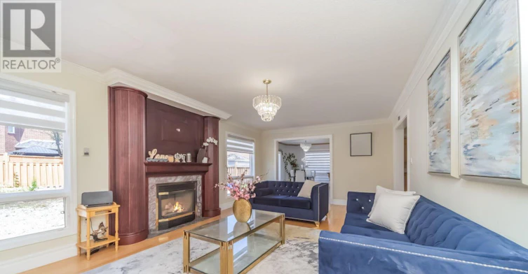 32 Gold Tree Street, Brampton, ON, L6R 1T9 - 20