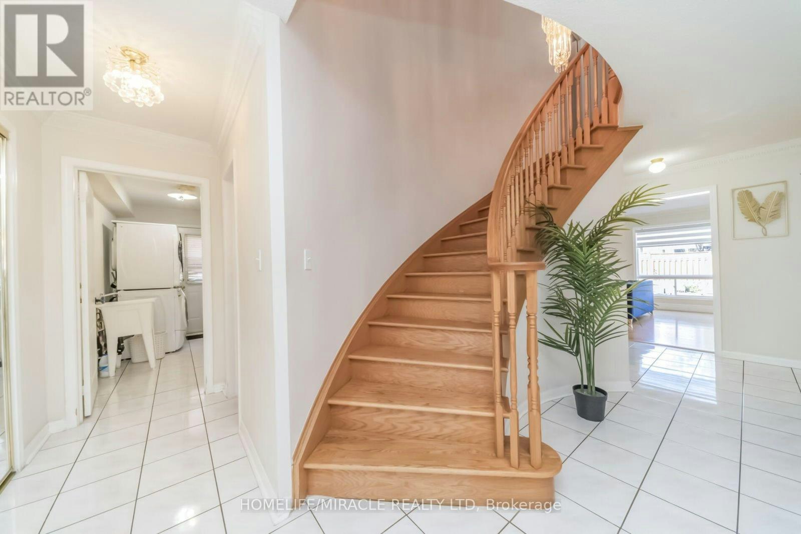 32 Gold Tree Street, Brampton, ON, L6R 1T9 - 25