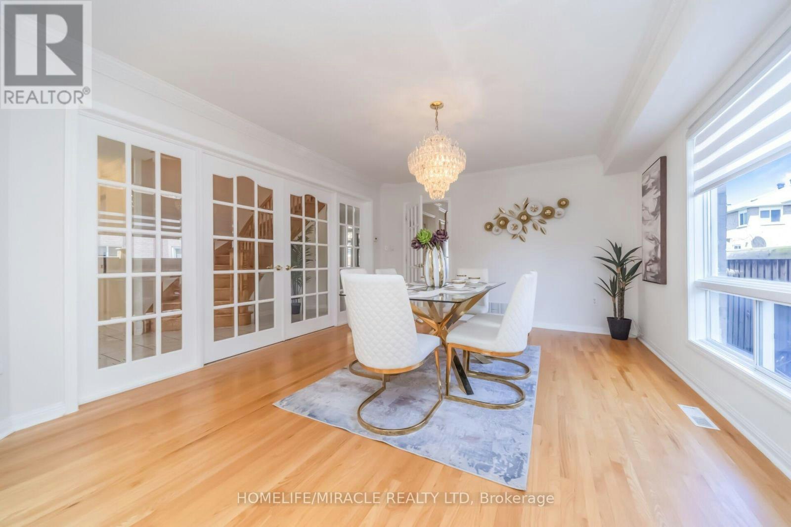32 Gold Tree Street, Brampton, ON, L6R 1T9 - 6