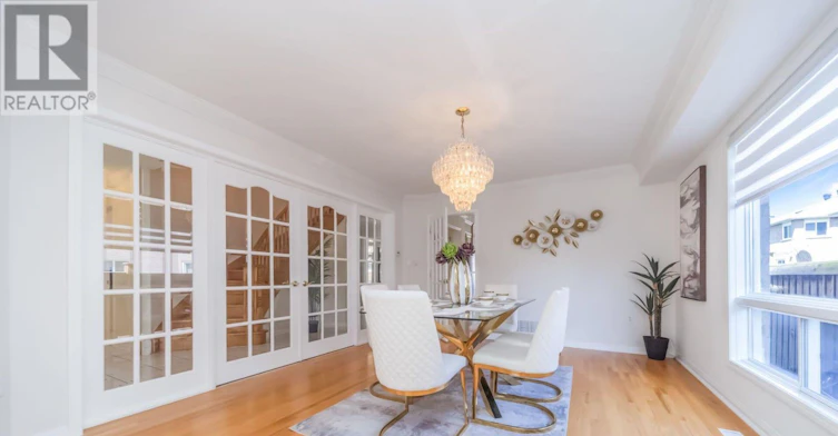32 Gold Tree Street, Brampton, ON, L6R 1T9 - 6