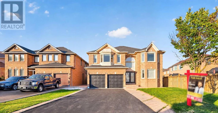 32 Gold Tree Street, Brampton, ON, L6R 1T9