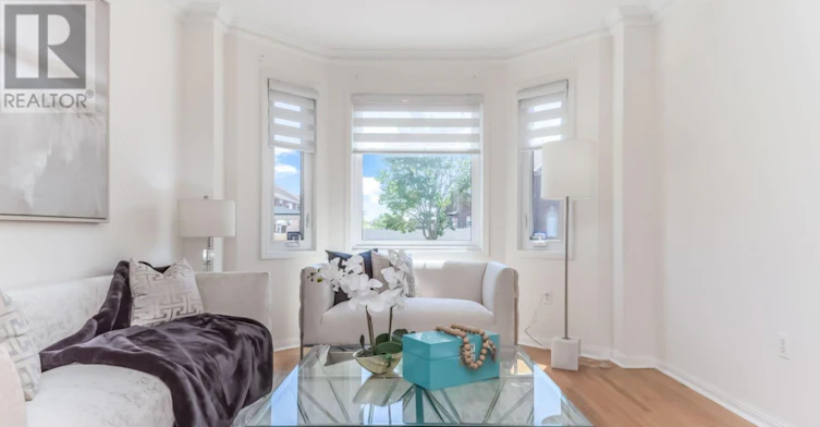 32 Gold Tree Street, Brampton, ON, L6R 1T9 - 4