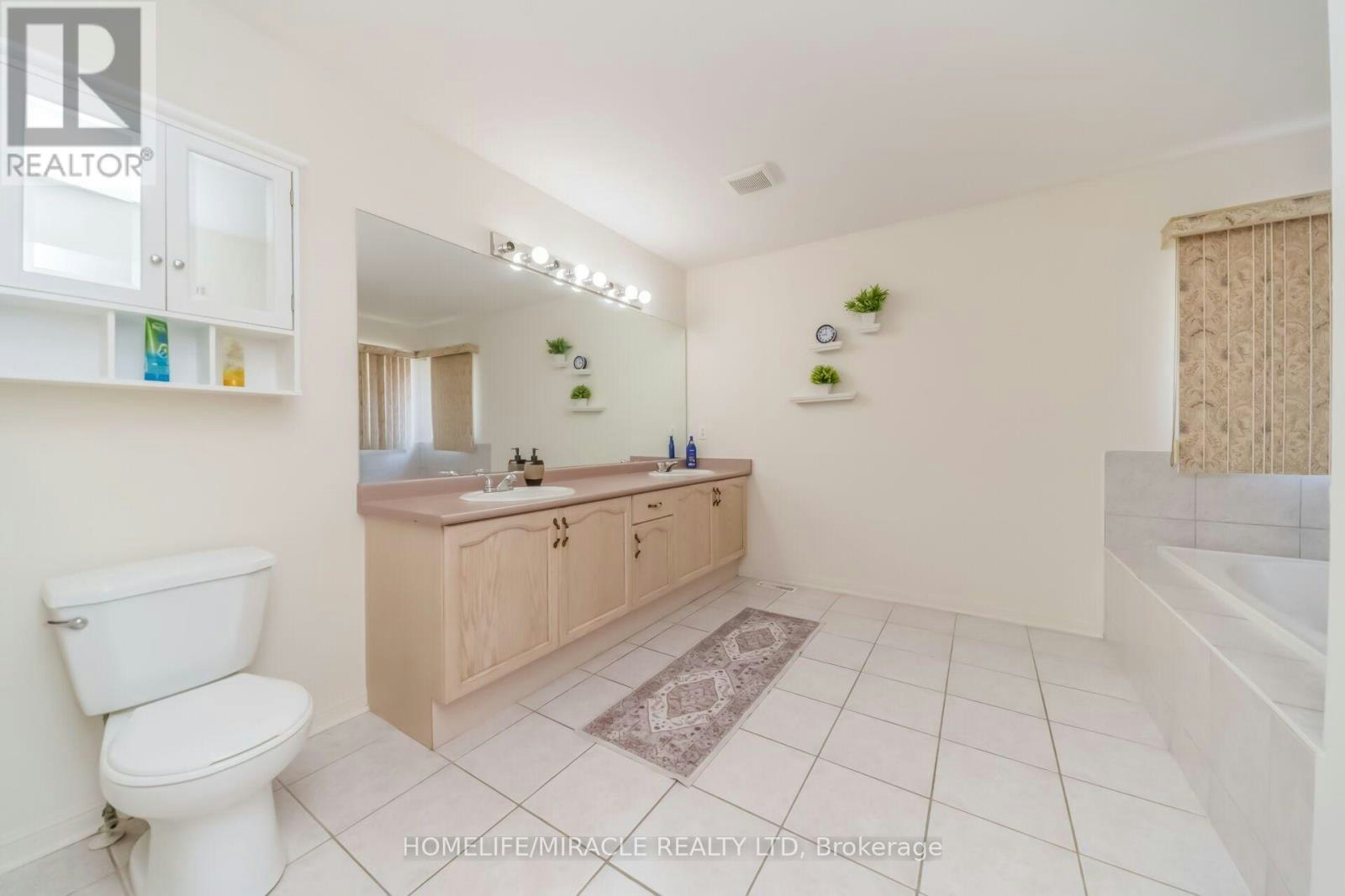32 Gold Tree Street, Brampton, ON, L6R 1T9 - 31