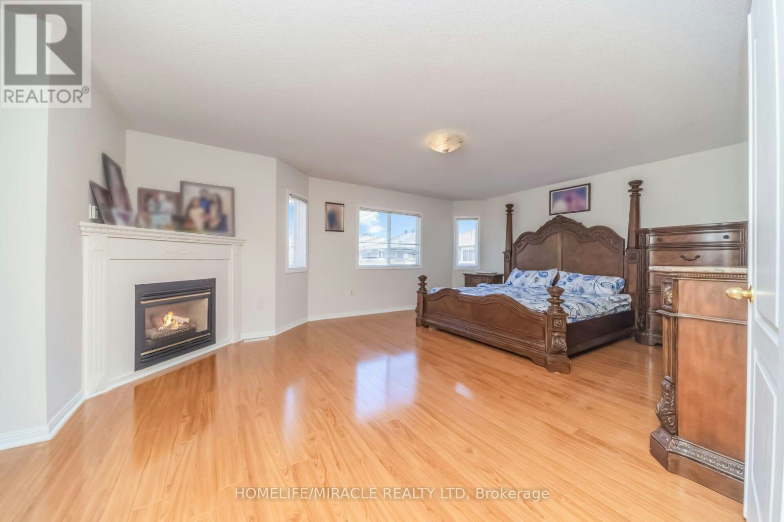 32 Gold Tree Street, Brampton, ON, L6R 1T9 - 28