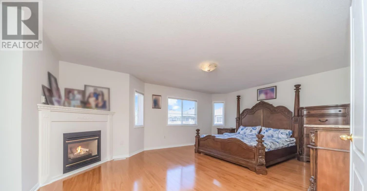32 Gold Tree Street, Brampton, ON, L6R 1T9 - 28