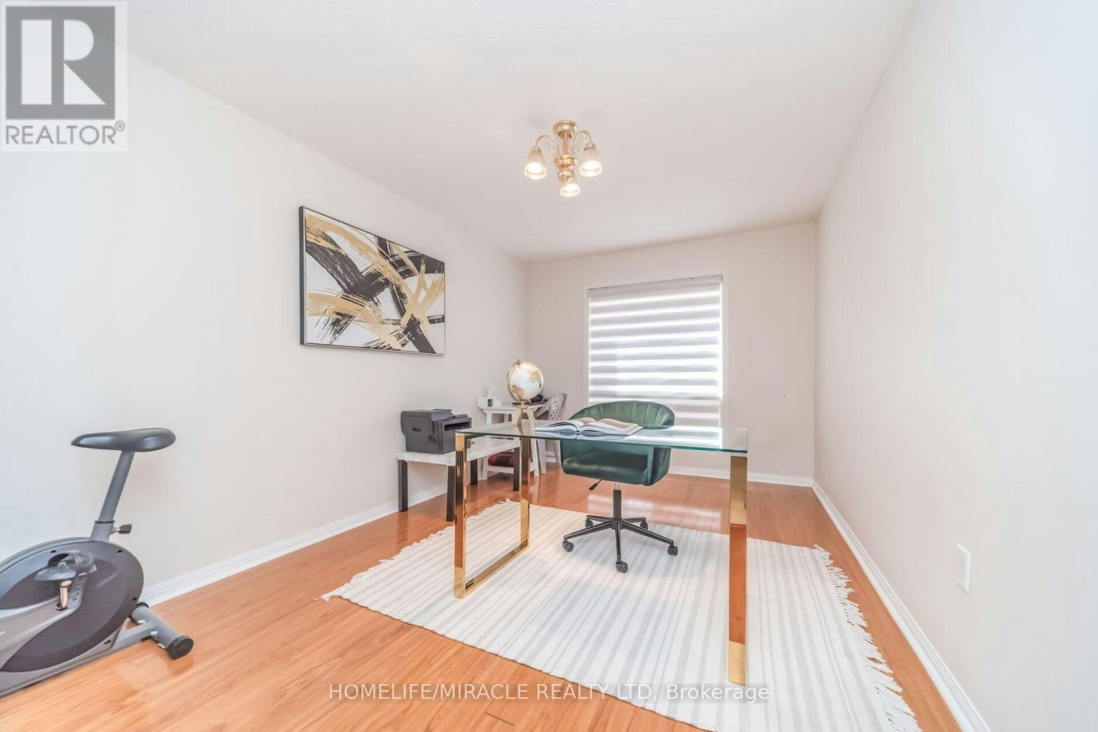 32 Gold Tree Street, Brampton, ON, L6R 1T9 - 14