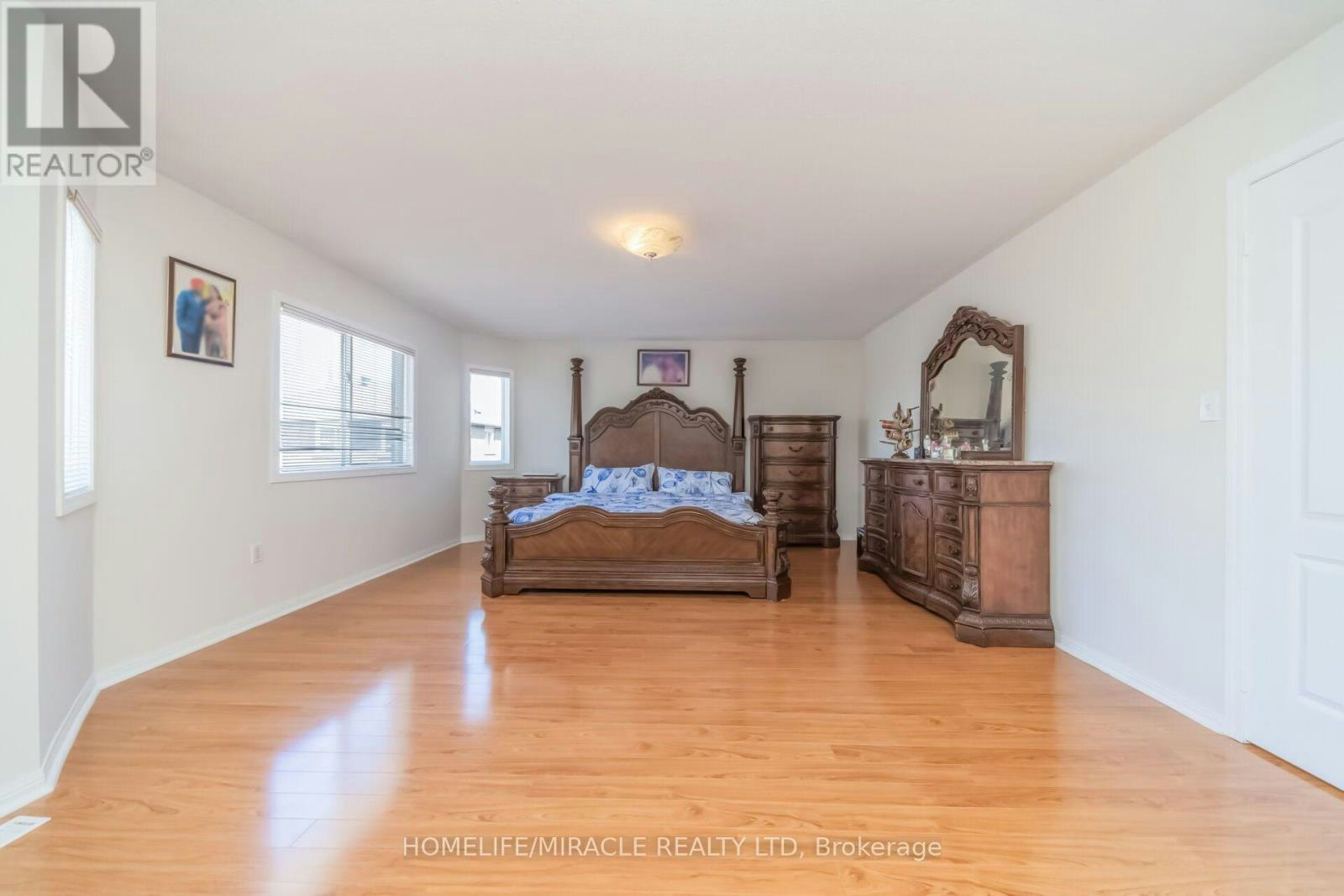 32 Gold Tree Street, Brampton, ON, L6R 1T9 - 29