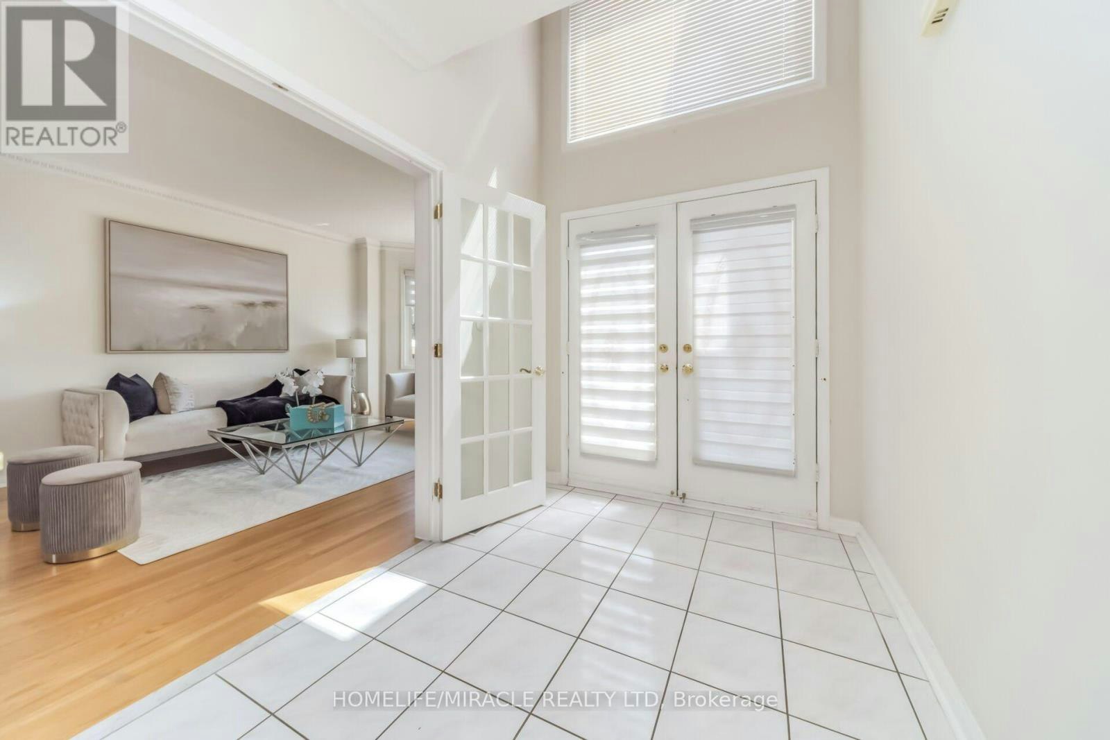 32 Gold Tree Street, Brampton, ON, L6R 1T9 - 2