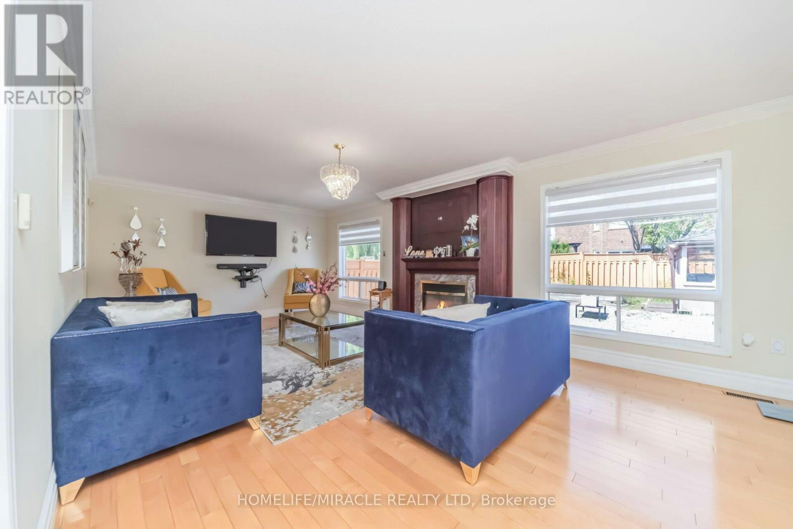 32 Gold Tree Street, Brampton, ON, L6R 1T9 - 17