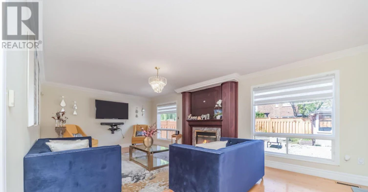 32 Gold Tree Street, Brampton, ON, L6R 1T9 - 17