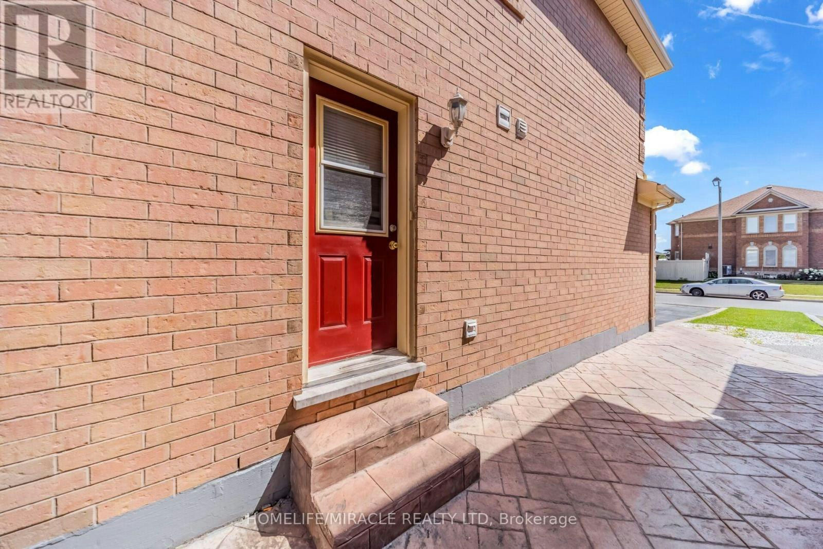 32 Gold Tree Street, Brampton, ON, L6R 1T9 - 49