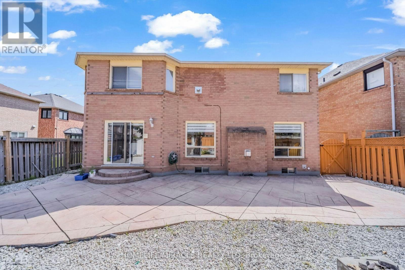 32 Gold Tree Street, Brampton, ON, L6R 1T9 - 50