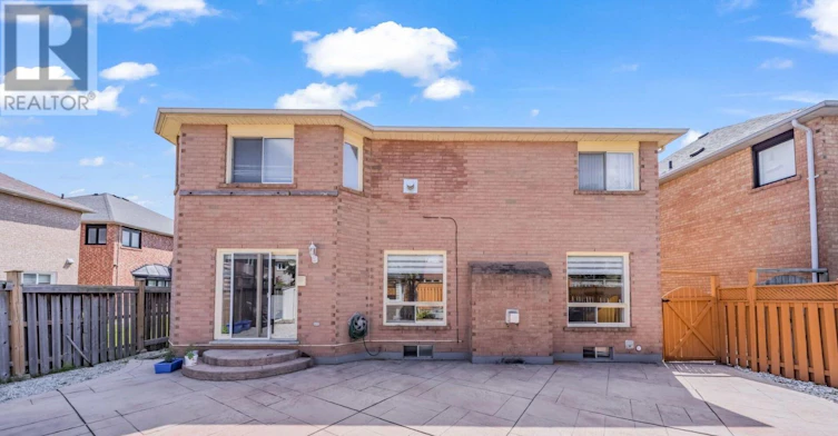 32 Gold Tree Street, Brampton, ON, L6R 1T9 - 50