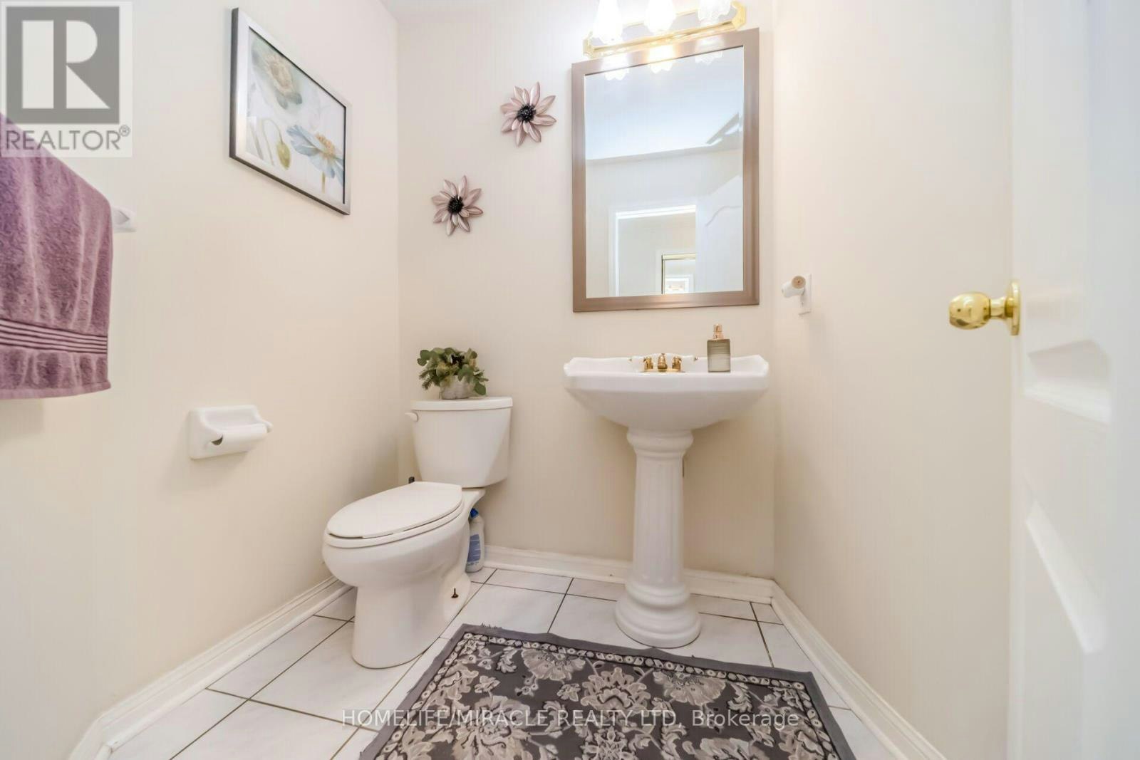32 Gold Tree Street, Brampton, ON, L6R 1T9 - 24