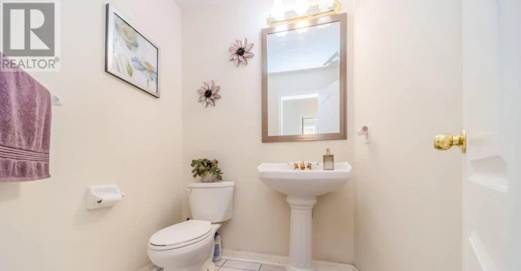 32 Gold Tree Street, Brampton, ON, L6R 1T9 - 24