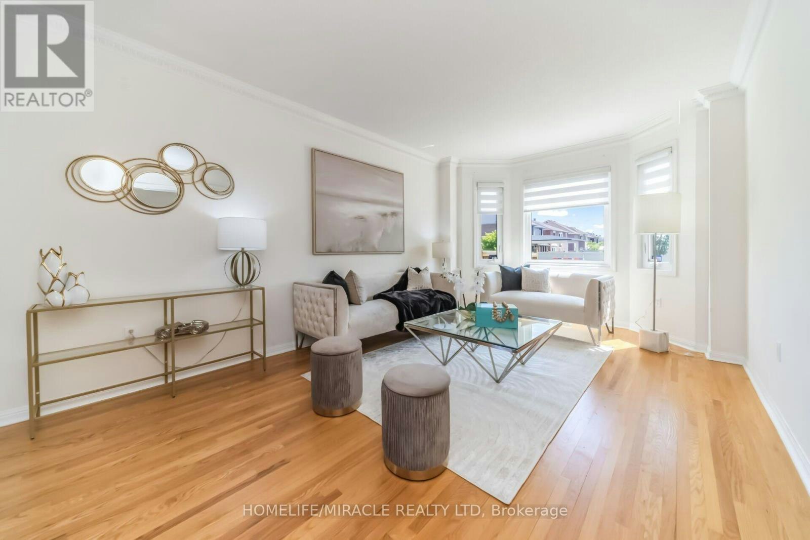 32 Gold Tree Street, Brampton, ON, L6R 1T9 - 3
