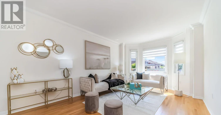 32 Gold Tree Street, Brampton, ON, L6R 1T9 - 3