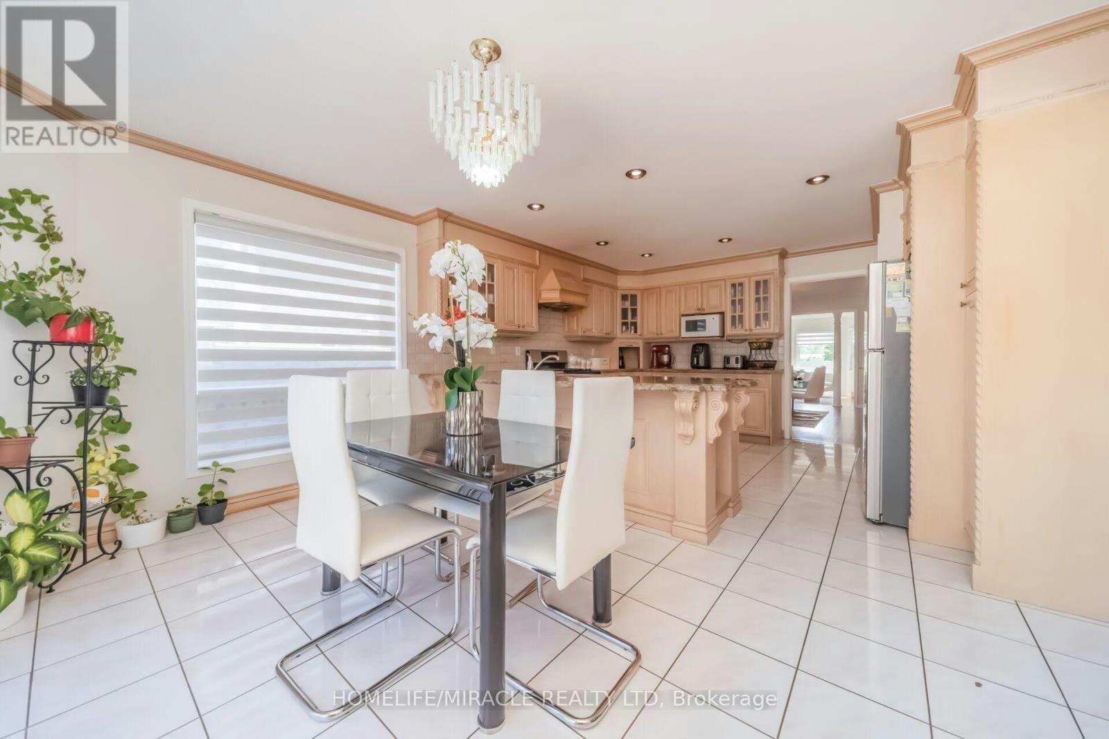 32 Gold Tree Street, Brampton, ON, L6R 1T9 - 12