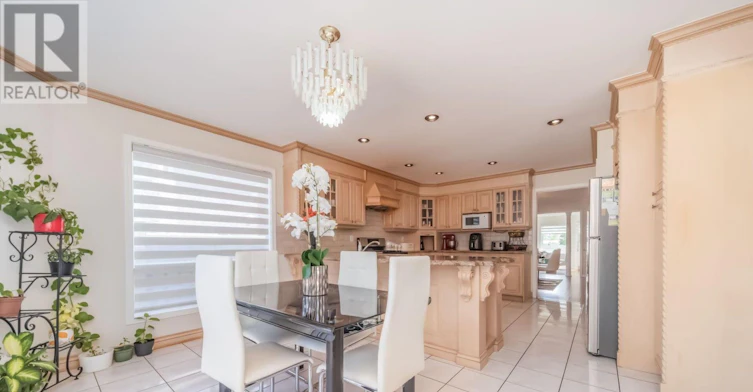 32 Gold Tree Street, Brampton, ON, L6R 1T9 - 12