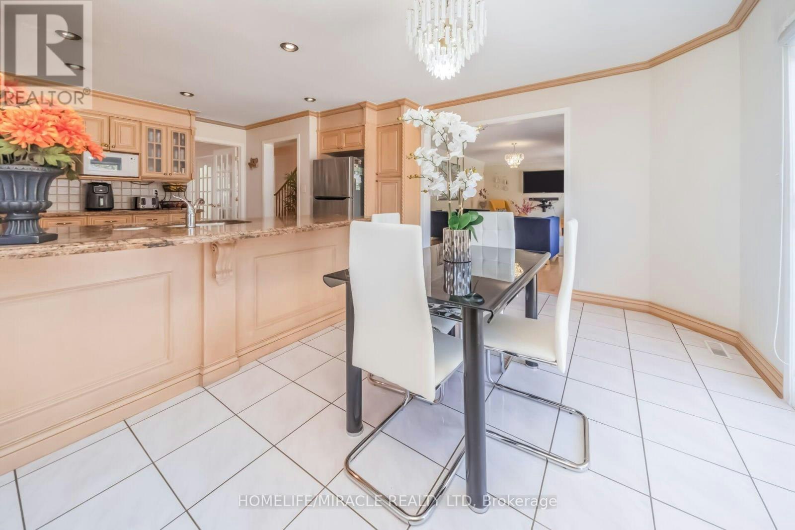 32 Gold Tree Street, Brampton, ON, L6R 1T9 - 13