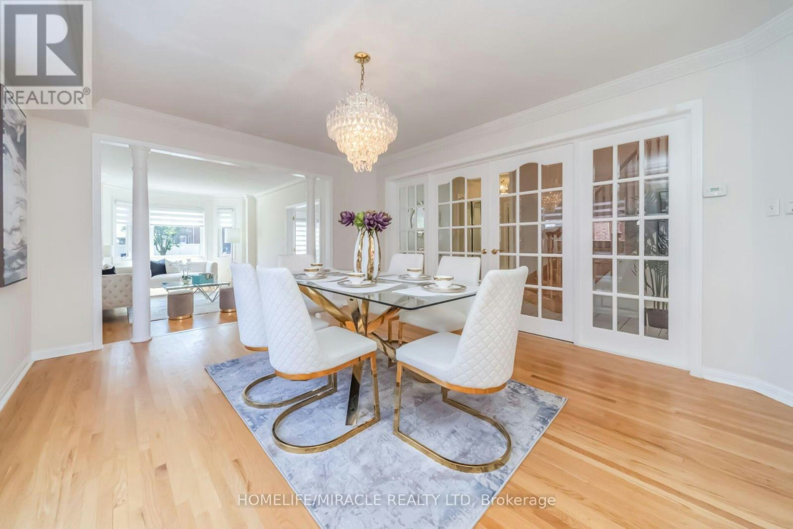 32 Gold Tree Street, Brampton, ON, L6R 1T9 - 7