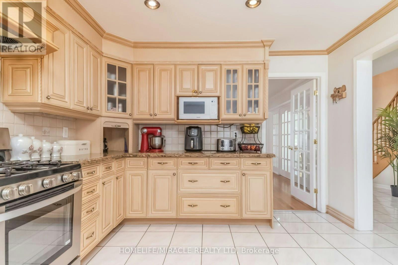 32 Gold Tree Street, Brampton, ON, L6R 1T9 - 9