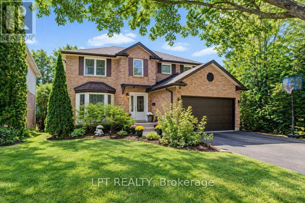 28 Bridlewood Drive E, Guelph, ON, N1G 4B2