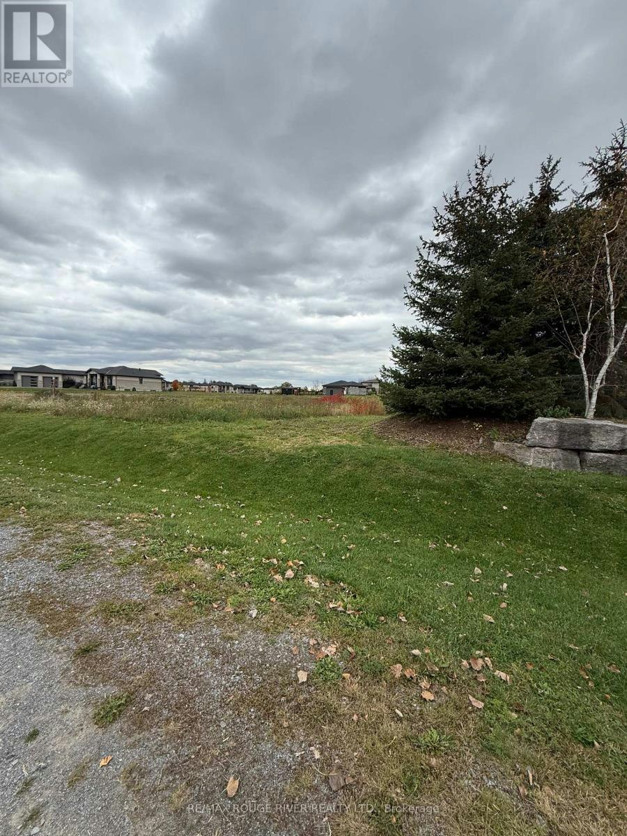 10 Leaside (Lot 7 Street, Prince Edward County, ON, K8N 0G1