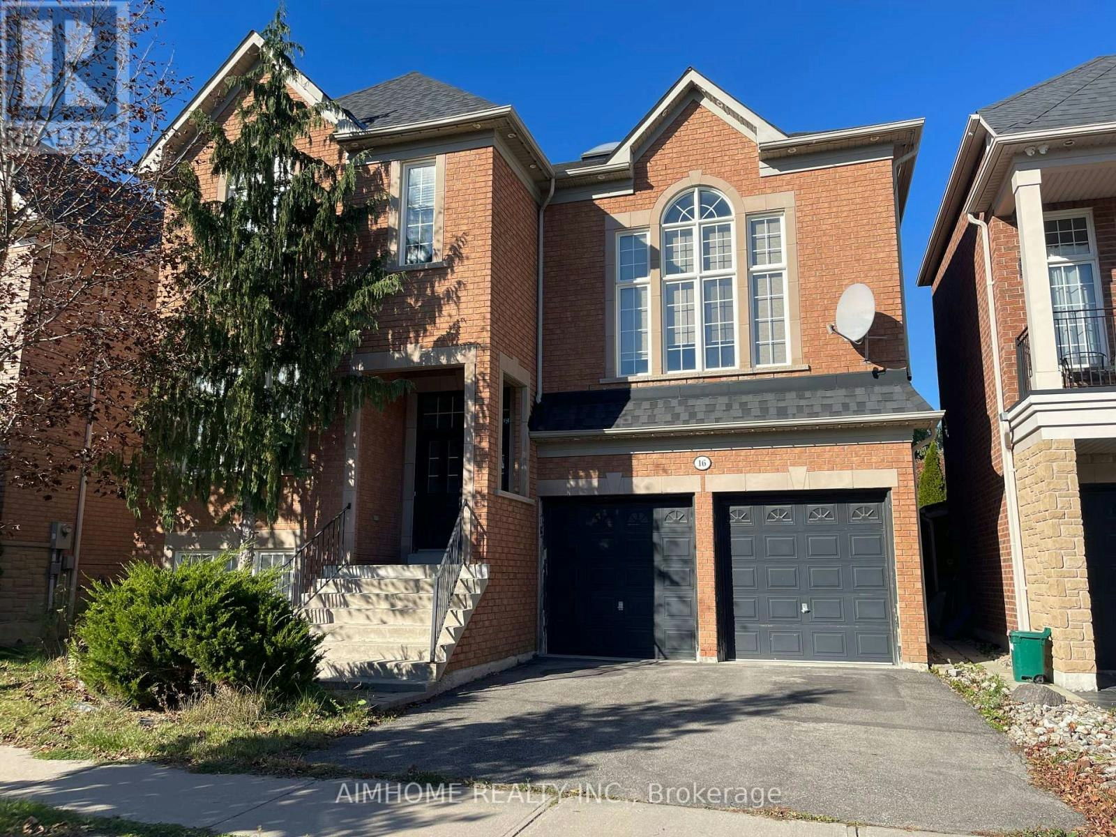 ROOM 1-16 Hearthside Avenue, Richmond Hill, ON, L4E 5E7