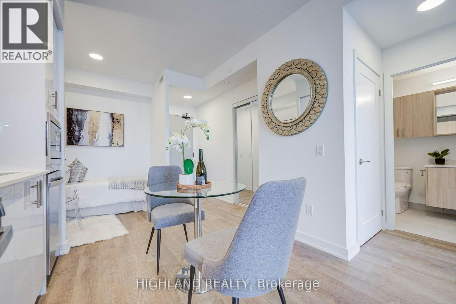 3103-5081 Hurontario Street, Mississauga, ON, L4Z 0C9 - 8