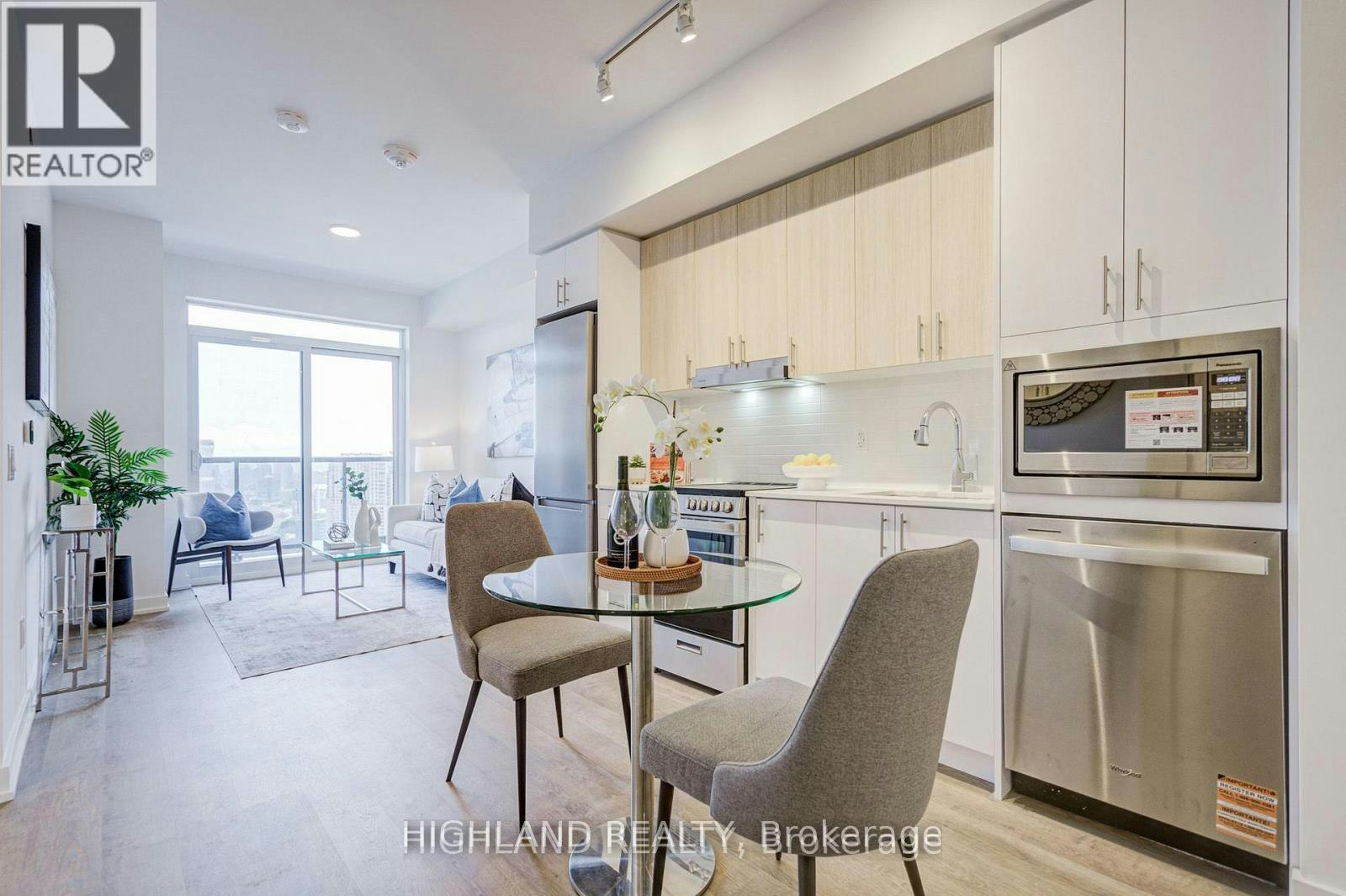 3103-5081 Hurontario Street, Mississauga, ON, L4Z 0C9 - 7