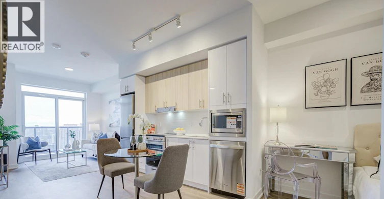 3103-5081 Hurontario Street, Mississauga, ON, L4Z 0C9 - 5