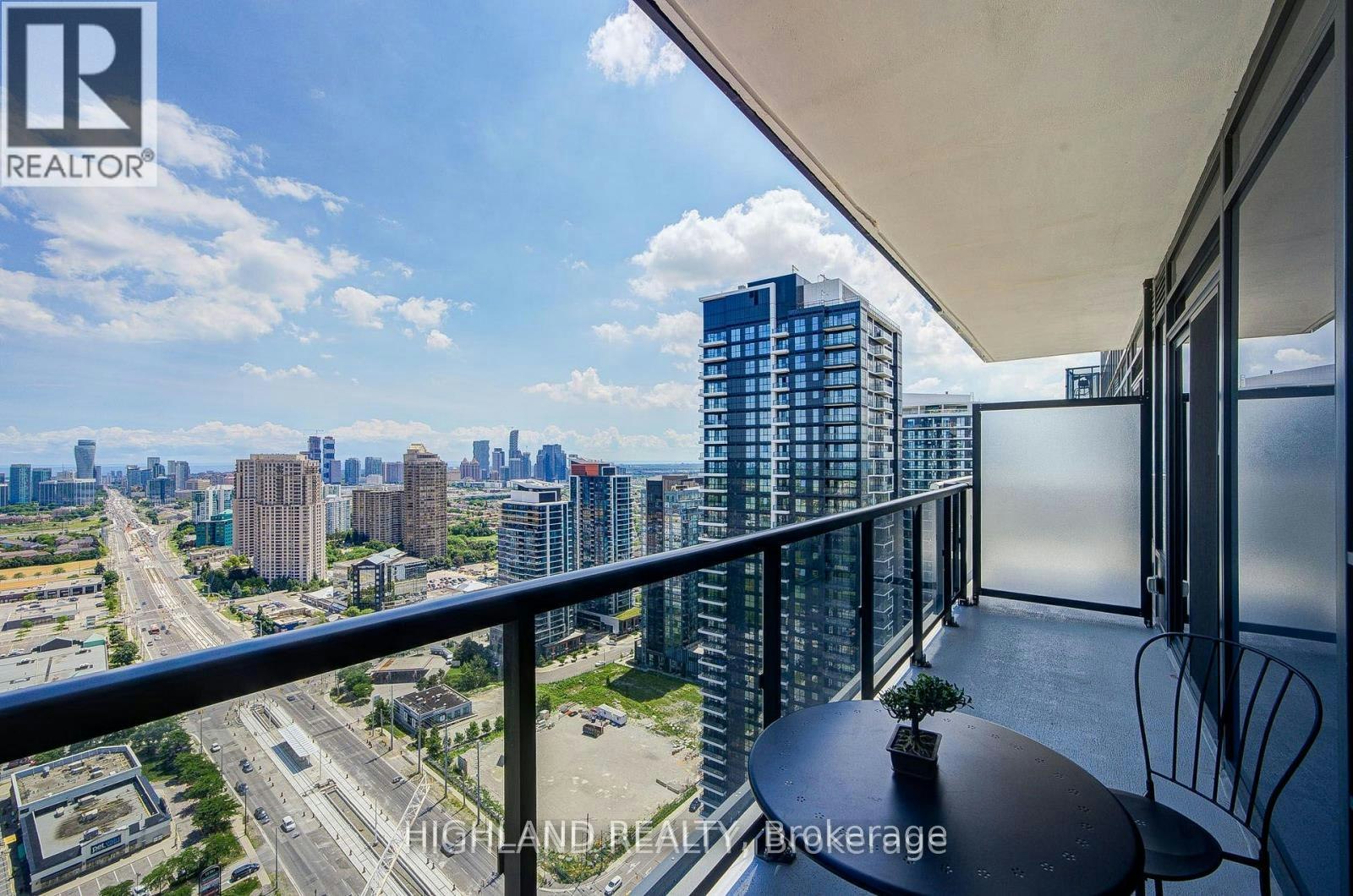 3103-5081 Hurontario Street, Mississauga, ON, L4Z 0C9 - 17